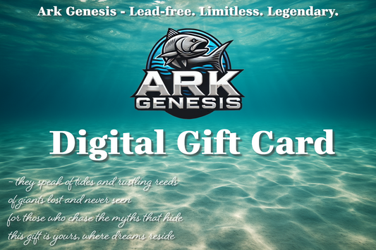 Ark Genesis - Digital Gift Card