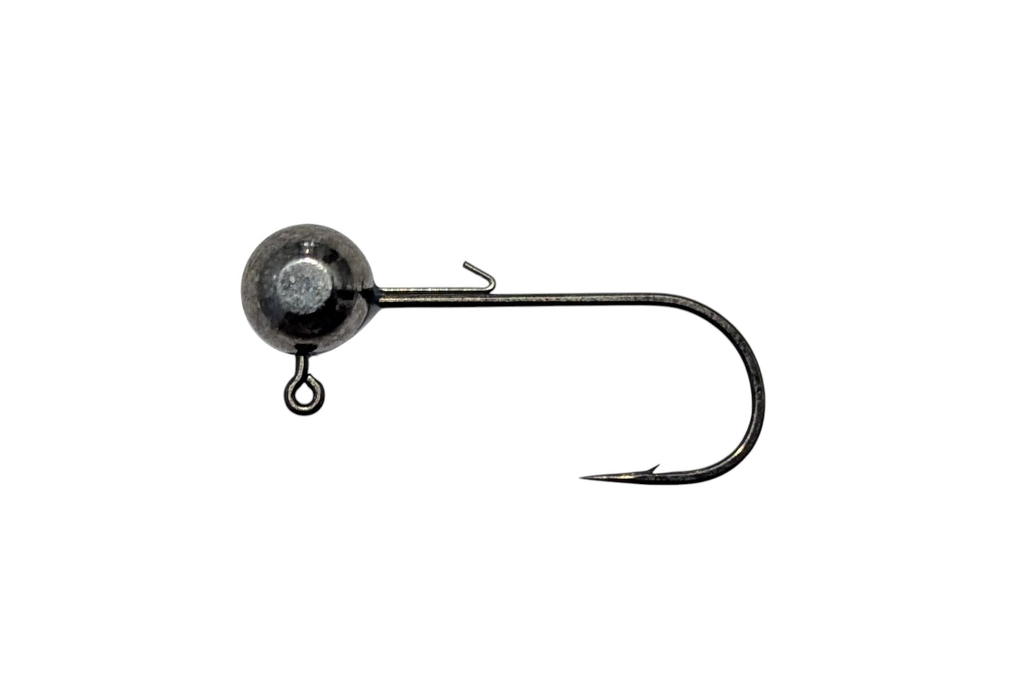 Atlas Stone Jig Heads - 3/16oz (5.3g) (BKK Hooks) - 5 Pack