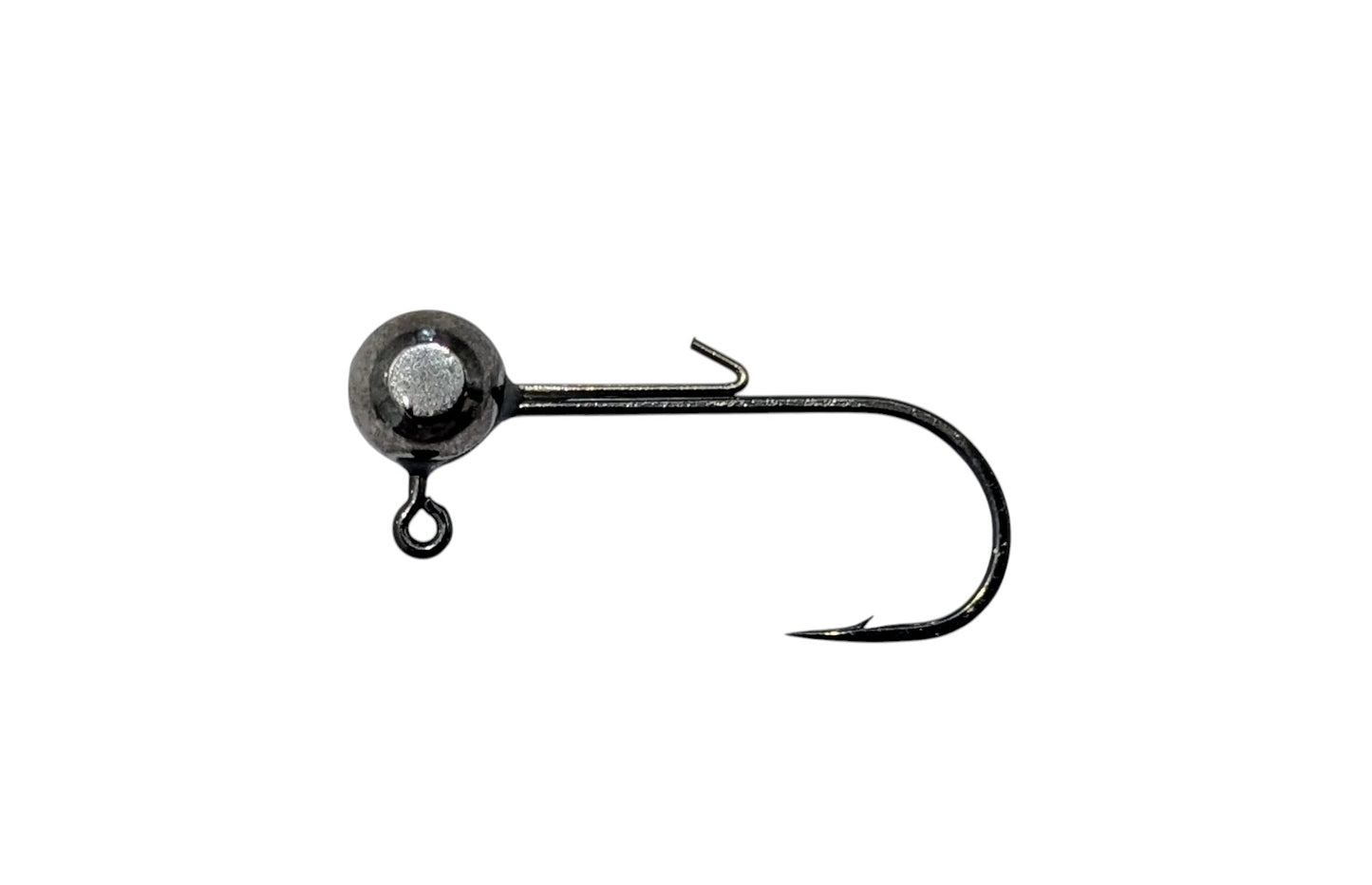 Atlas Stone Jig Heads - 3/32oz (2.7g) (BKK Hooks) - 5 Pack