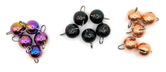 Cheburashka Sinkers - 1/14oz (2.0g) - 5 Pack