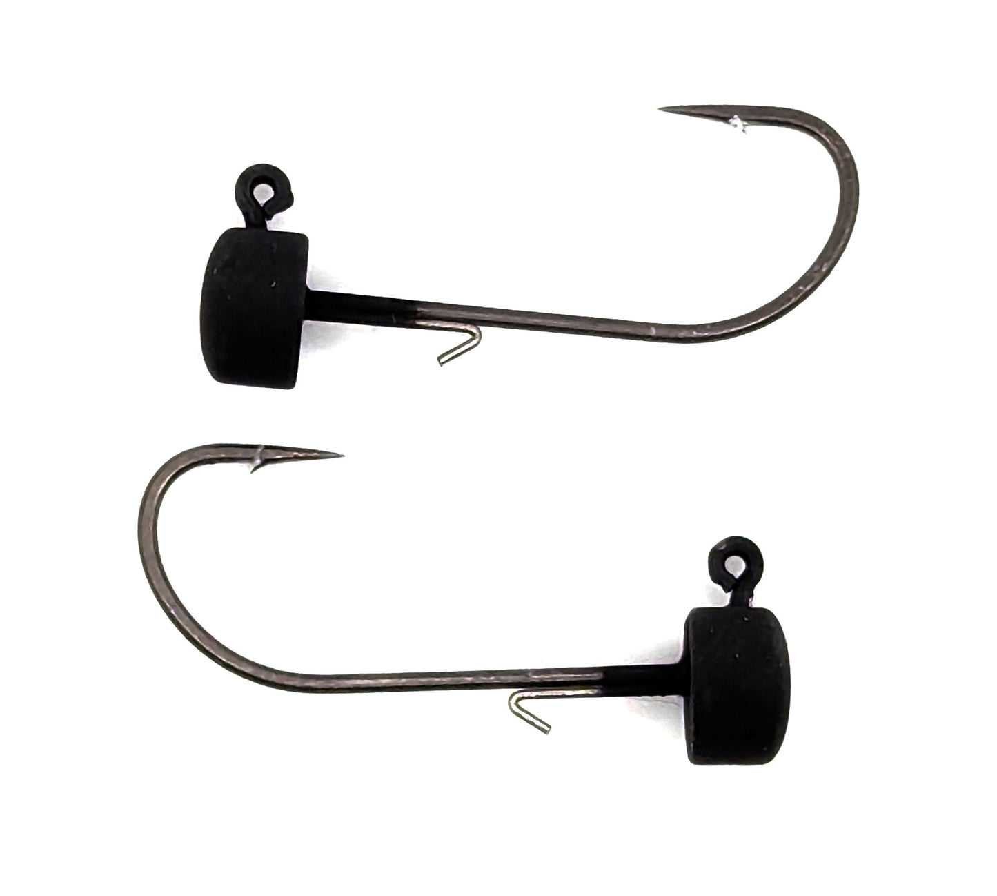 Ned Style Jig Heads - 1/8oz (3.5g) (BKK Hooks) - 5 Pack