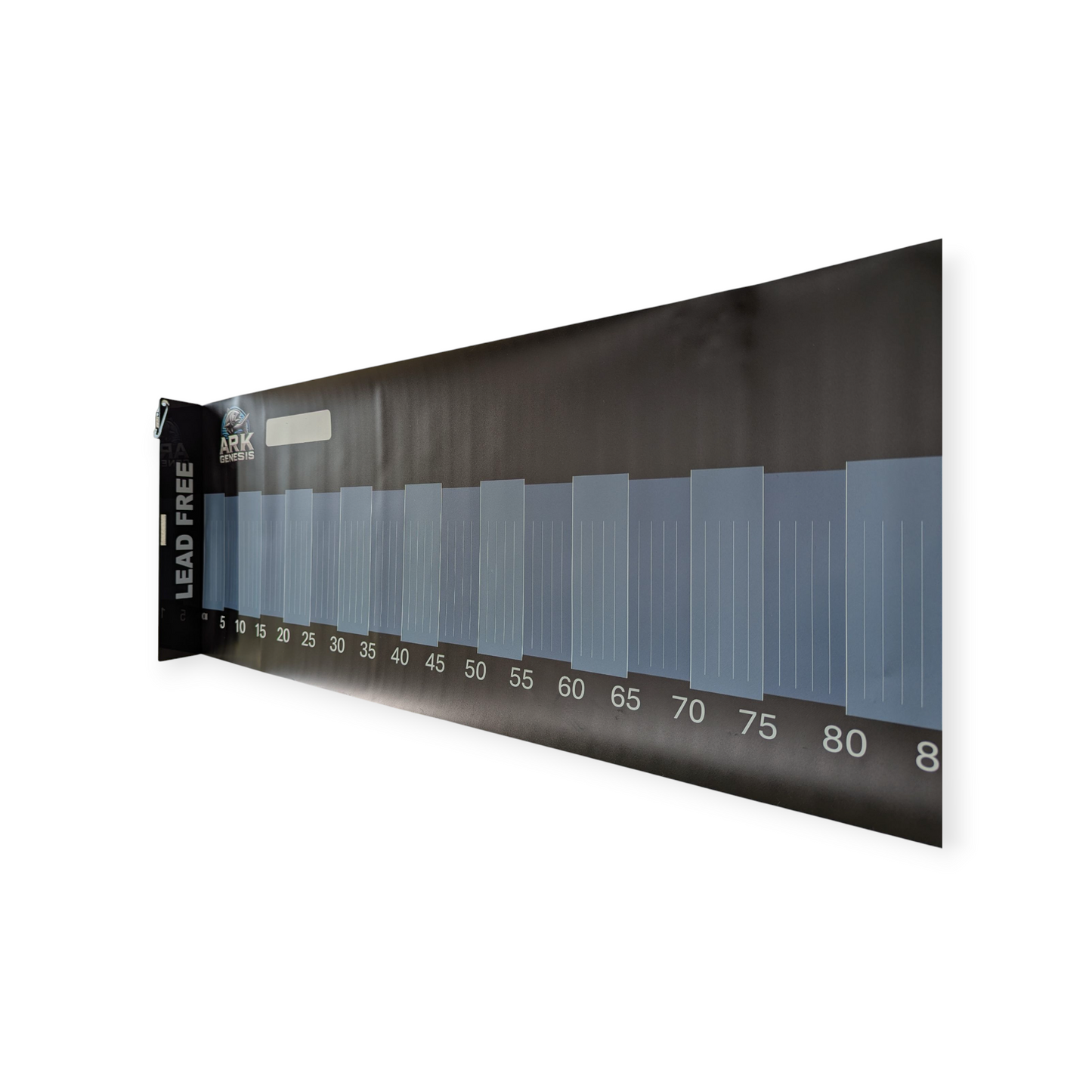 ARK Genesis Brag Mat – Heavy-Duty 150cm Fish Measuring Mat
